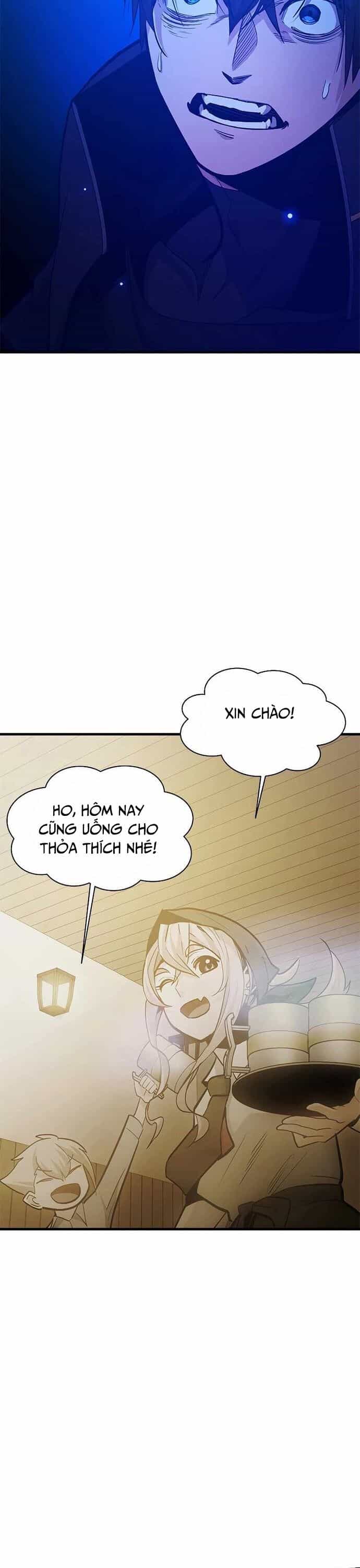 Hầm Ngục Hướng Dẫn Cấp Địa Ngục - Chương 139 - ảnh 30