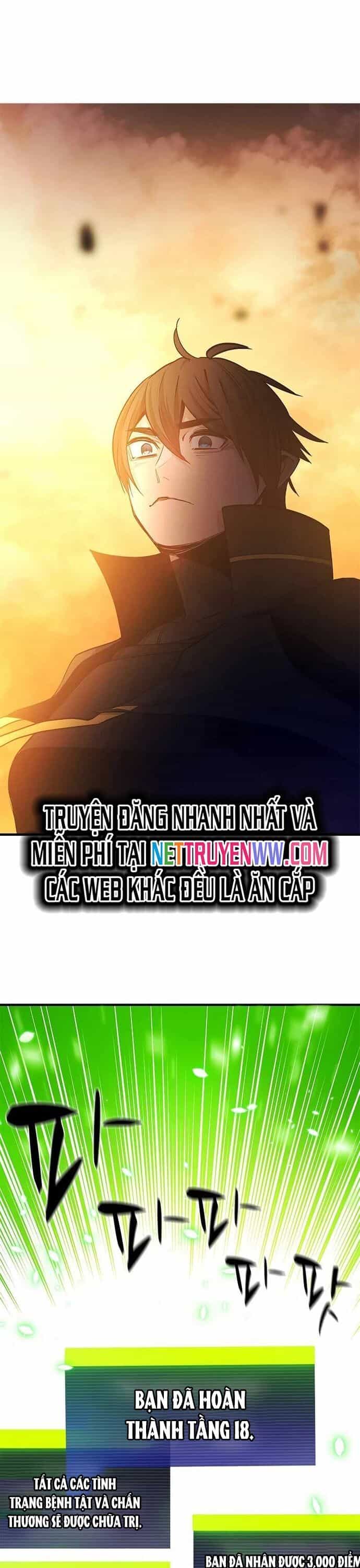 Hầm Ngục Hướng Dẫn Cấp Địa Ngục - Chương 139 - ảnh 5
