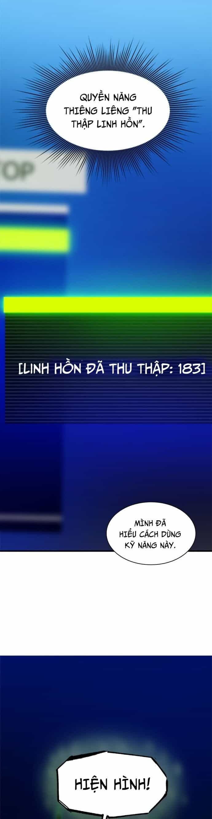 Hầm Ngục Hướng Dẫn Cấp Địa Ngục - Chương 145 - ảnh 14