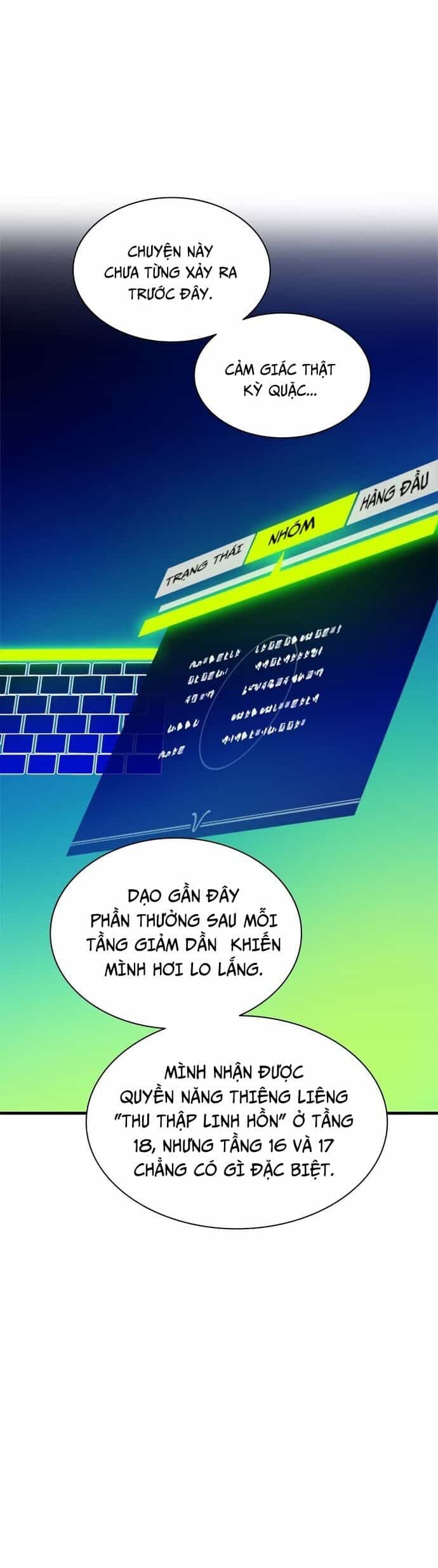Hầm Ngục Hướng Dẫn Cấp Địa Ngục - Chương 145 - ảnh 7