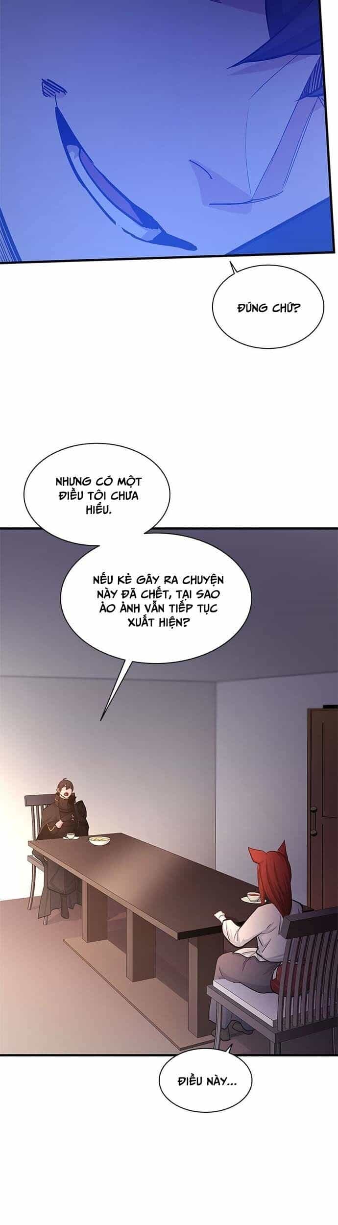 Hầm Ngục Hướng Dẫn Cấp Địa Ngục - Chương 148 - ảnh 38