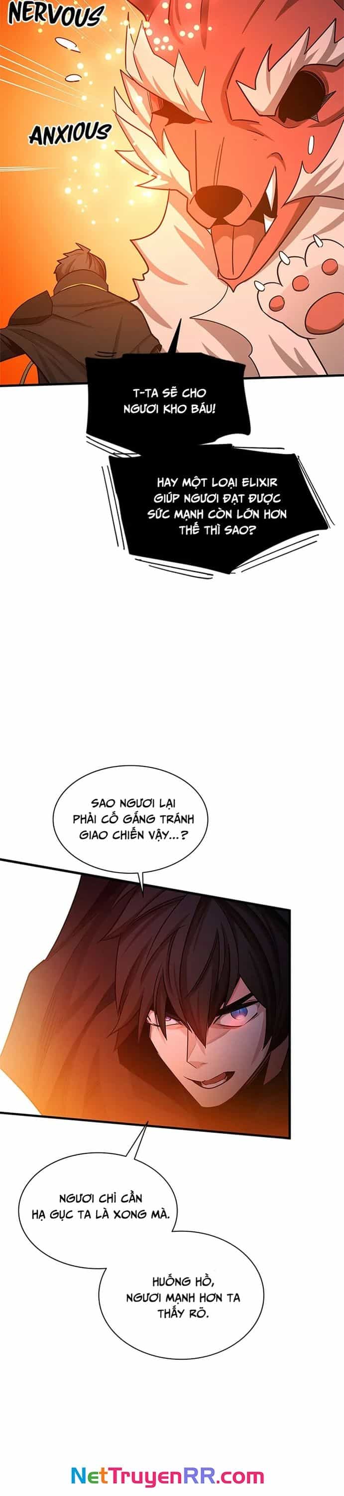 Hầm Ngục Hướng Dẫn Cấp Địa Ngục - Chương 150 - ảnh 13