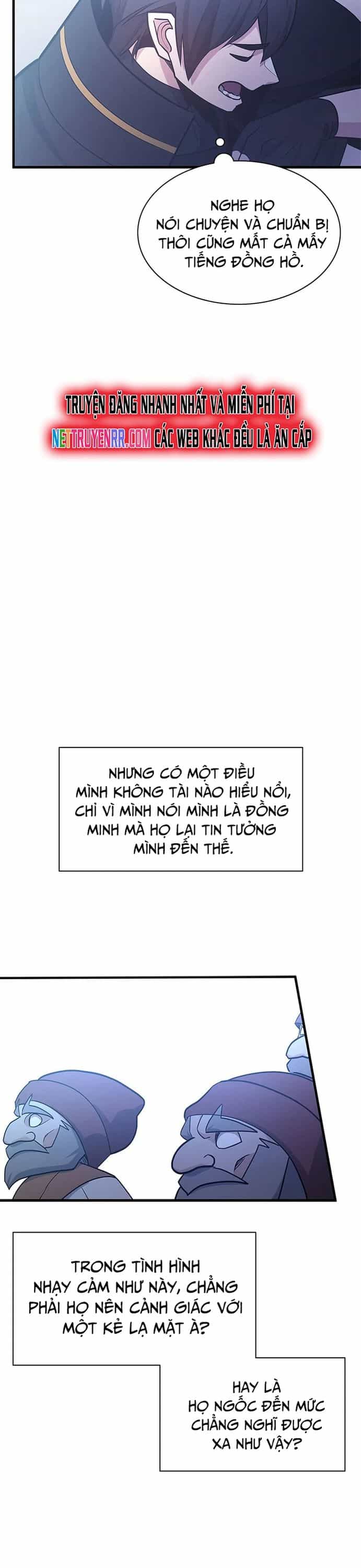 Hầm Ngục Hướng Dẫn Cấp Địa Ngục - Chương 152 - ảnh 27