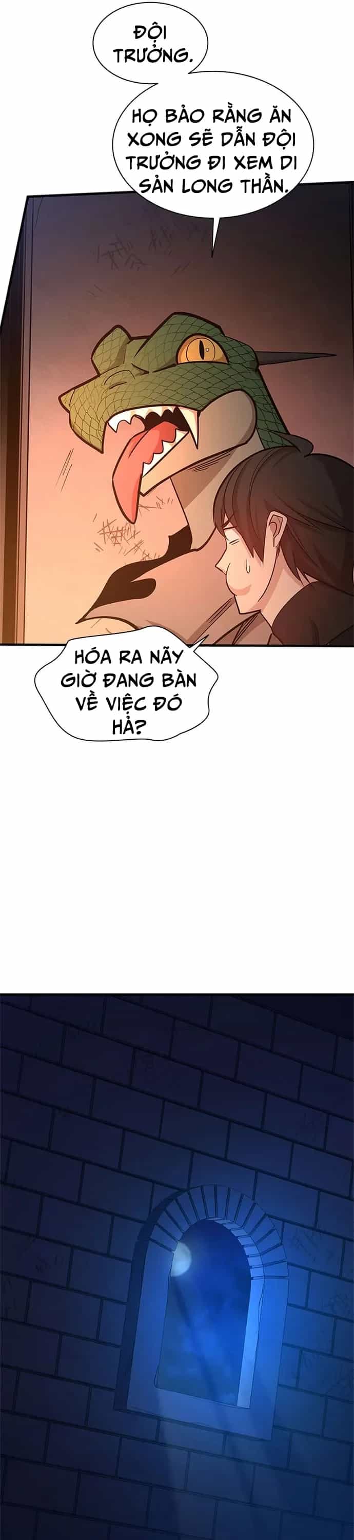 Hầm Ngục Hướng Dẫn Cấp Địa Ngục - Chương 153 - ảnh 36