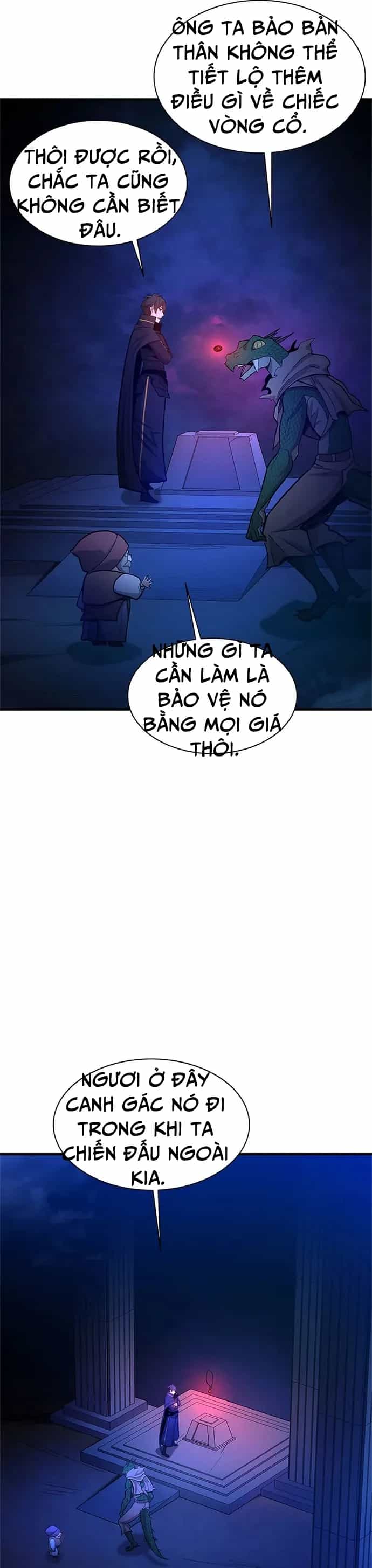 Hầm Ngục Hướng Dẫn Cấp Địa Ngục - Chương 153 - ảnh 43