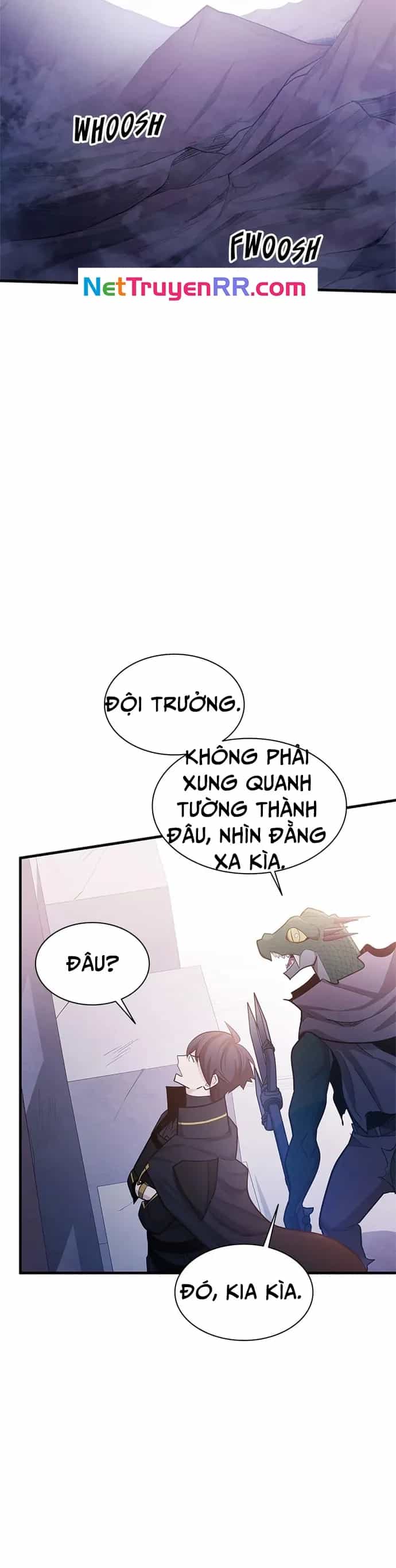 Hầm Ngục Hướng Dẫn Cấp Địa Ngục - Chương 154 - ảnh 12