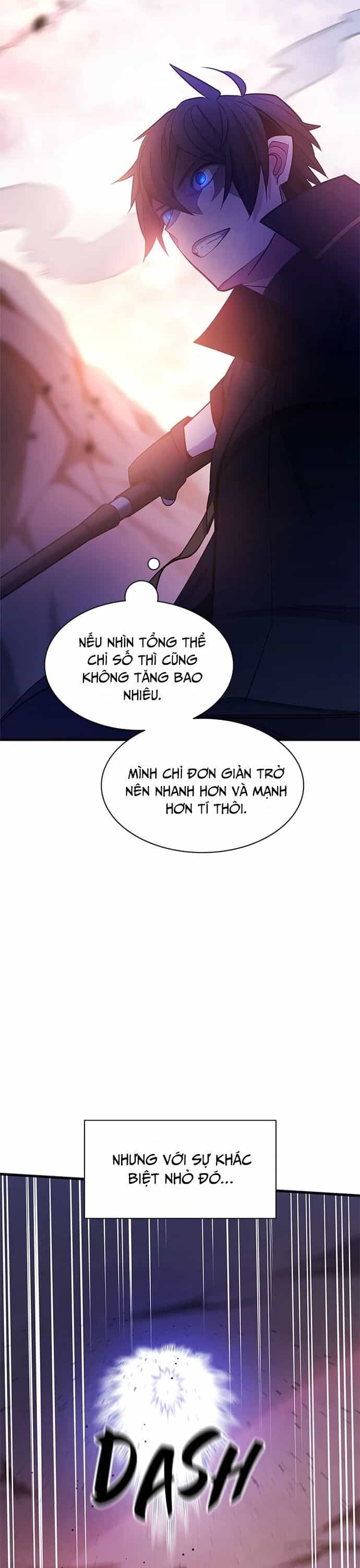 Hầm Ngục Hướng Dẫn Cấp Địa Ngục - Chương 155 - ảnh 7