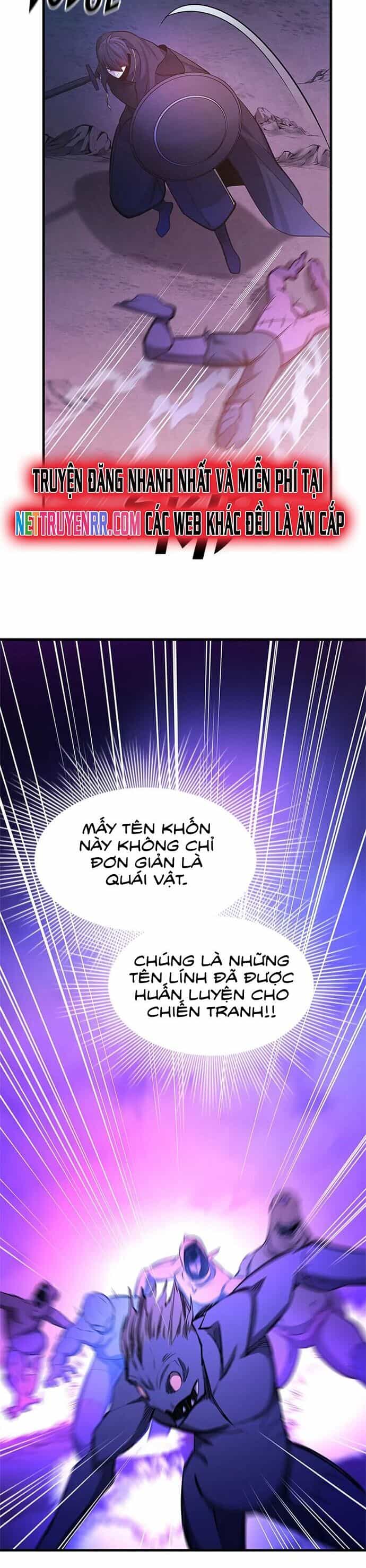 Hầm Ngục Hướng Dẫn Cấp Địa Ngục - Chương 156 - ảnh 22
