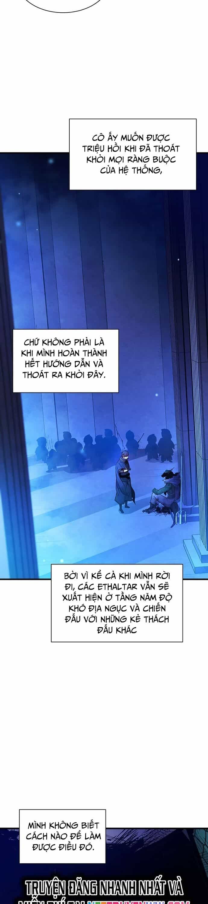 Hầm Ngục Hướng Dẫn Cấp Địa Ngục - Chương 158 - ảnh 4