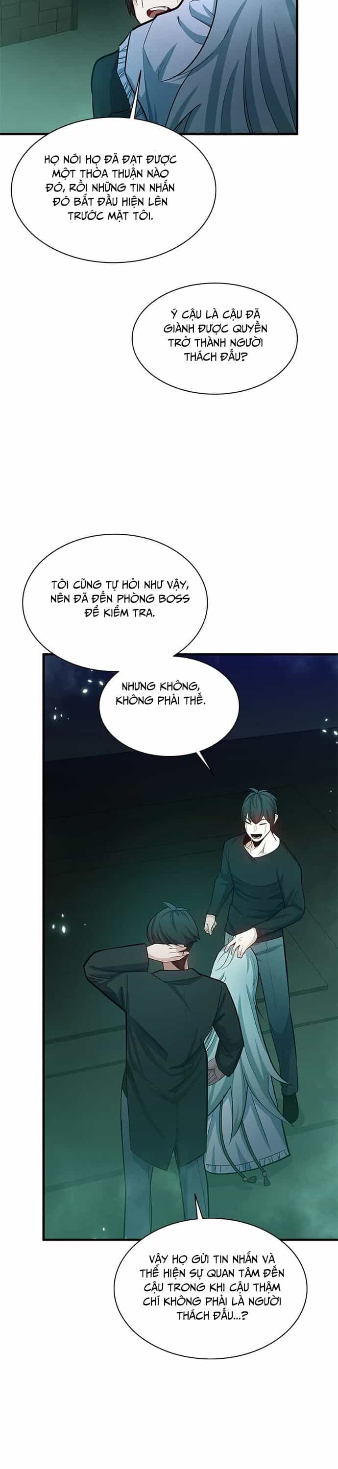 Hầm Ngục Hướng Dẫn Cấp Địa Ngục - Chương 159 - ảnh 34