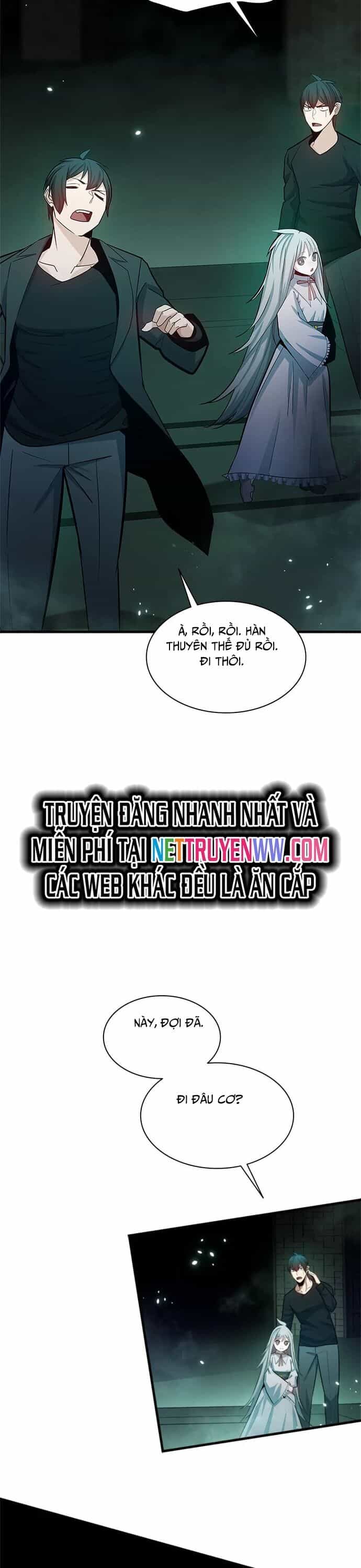 Hầm Ngục Hướng Dẫn Cấp Địa Ngục - Chương 159 - ảnh 40