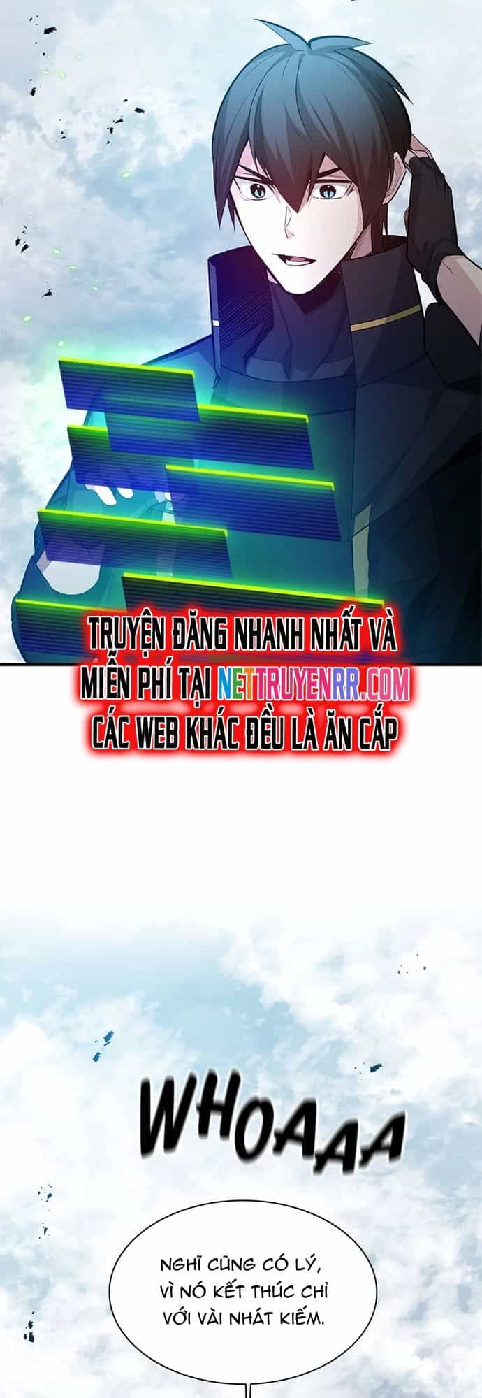 Hầm Ngục Hướng Dẫn Cấp Địa Ngục - Chương 161 - ảnh 5