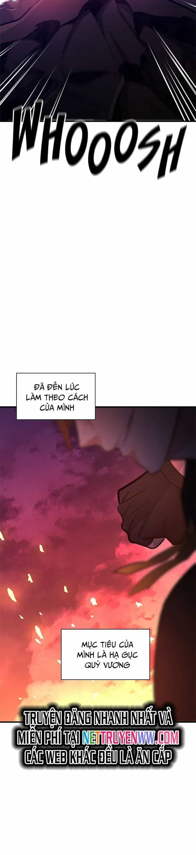 Hầm Ngục Hướng Dẫn Cấp Địa Ngục - Chương 165 - ảnh 45