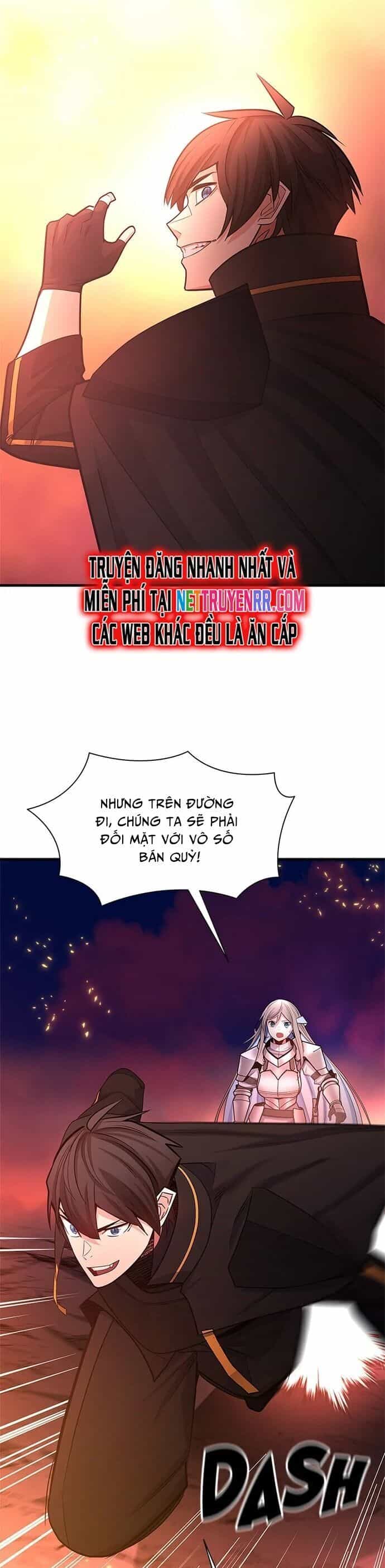 Hầm Ngục Hướng Dẫn Cấp Địa Ngục - Chương 166 - ảnh 41