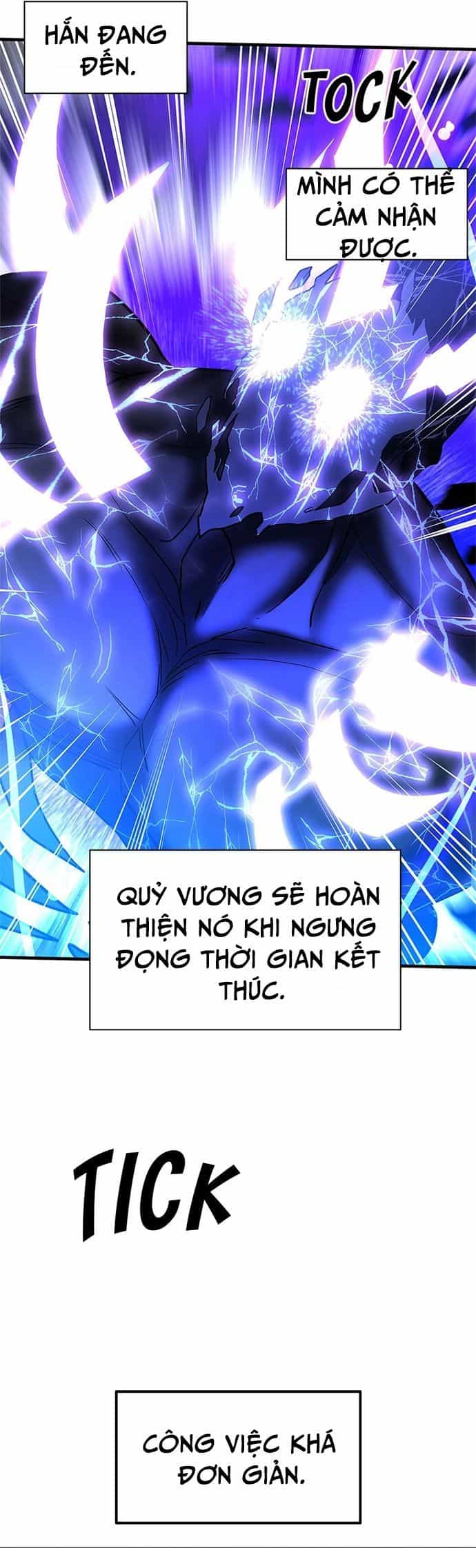 Hầm Ngục Hướng Dẫn Cấp Địa Ngục - Chương 171 - ảnh 31
