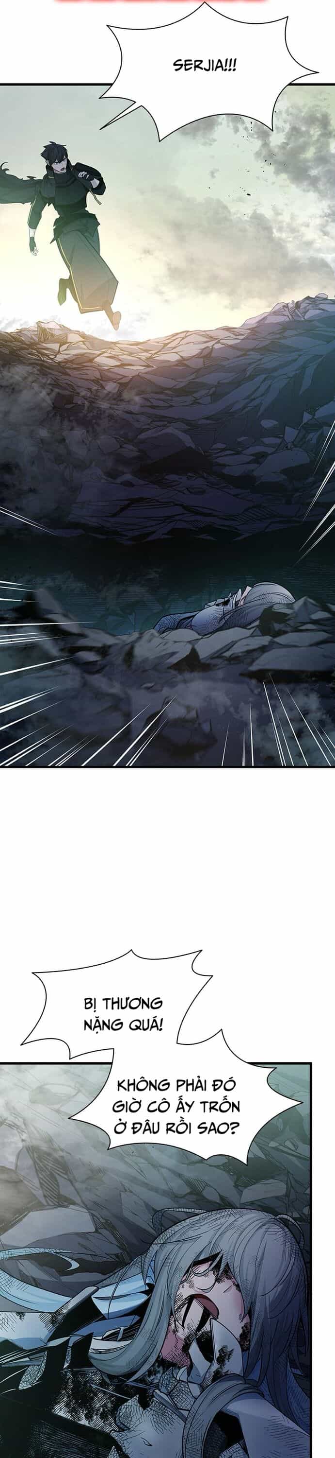 Hầm Ngục Hướng Dẫn Cấp Địa Ngục - Chương 172 - ảnh 16