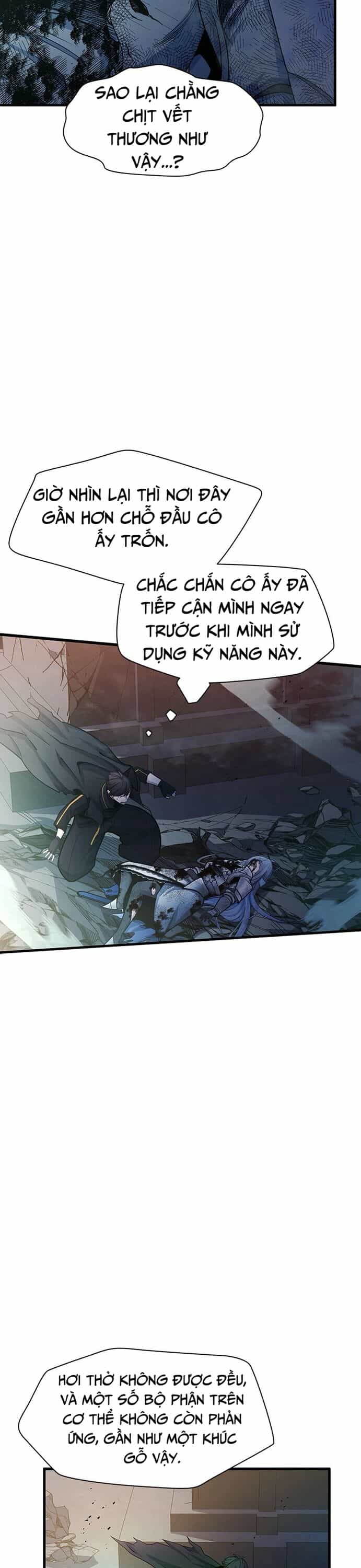 Hầm Ngục Hướng Dẫn Cấp Địa Ngục - Chương 172 - ảnh 17