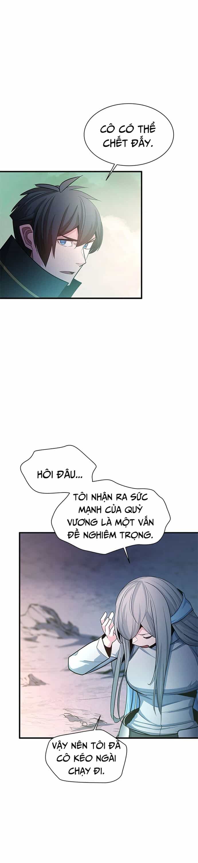 Hầm Ngục Hướng Dẫn Cấp Địa Ngục - Chương 172 - ảnh 38