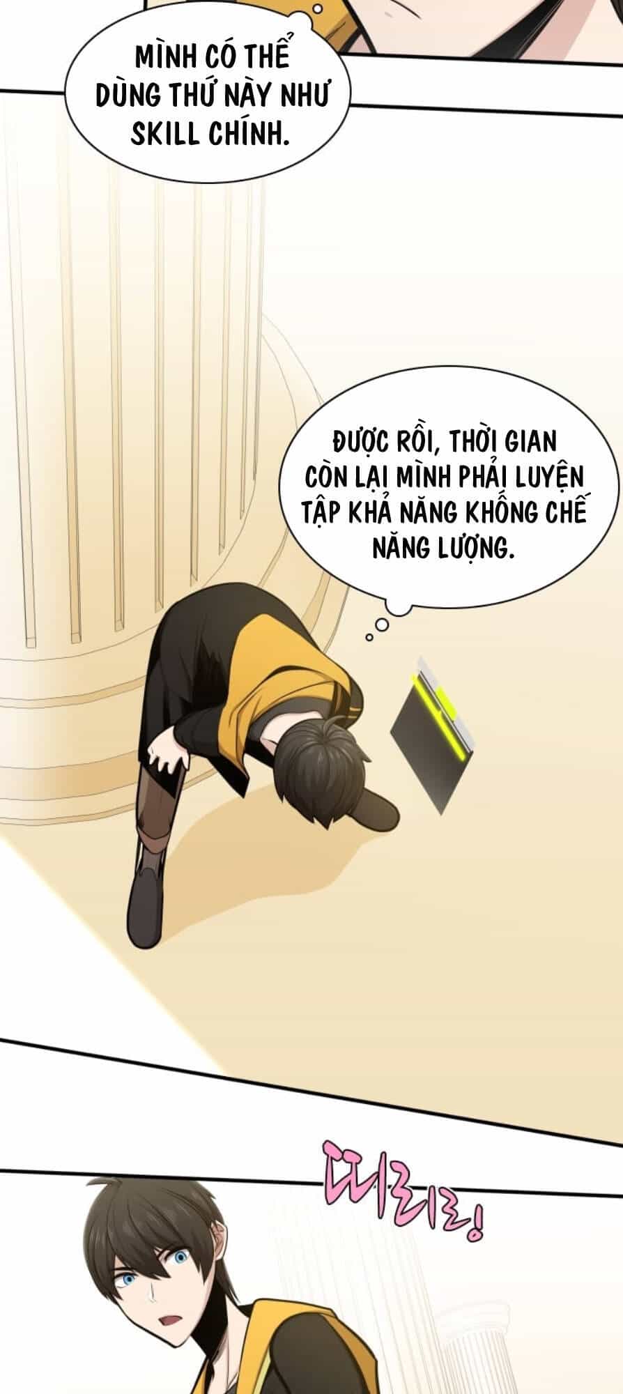Hầm Ngục Hướng Dẫn Cấp Địa Ngục - Chương 18 - ảnh 41