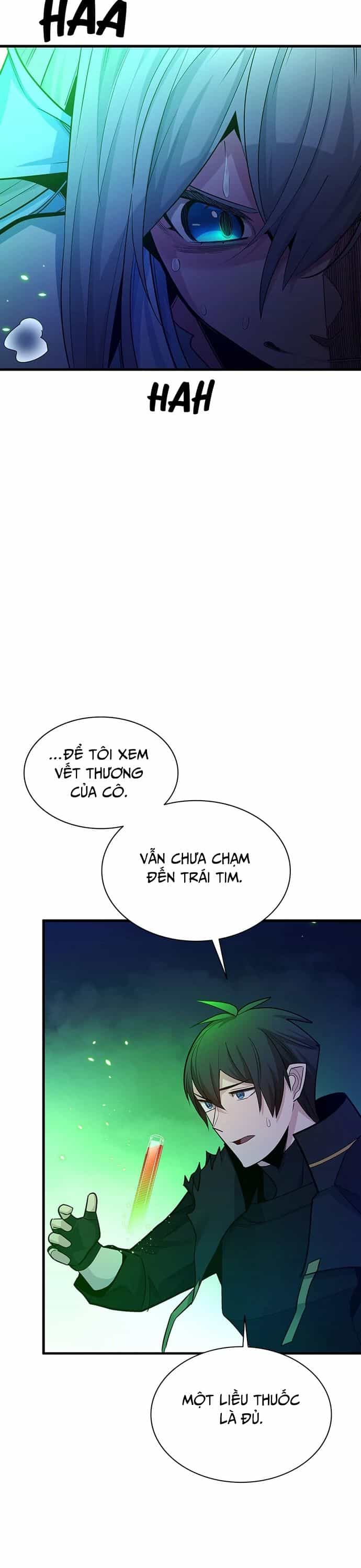 Hầm Ngục Hướng Dẫn Cấp Địa Ngục - Chương 175 - ảnh 32
