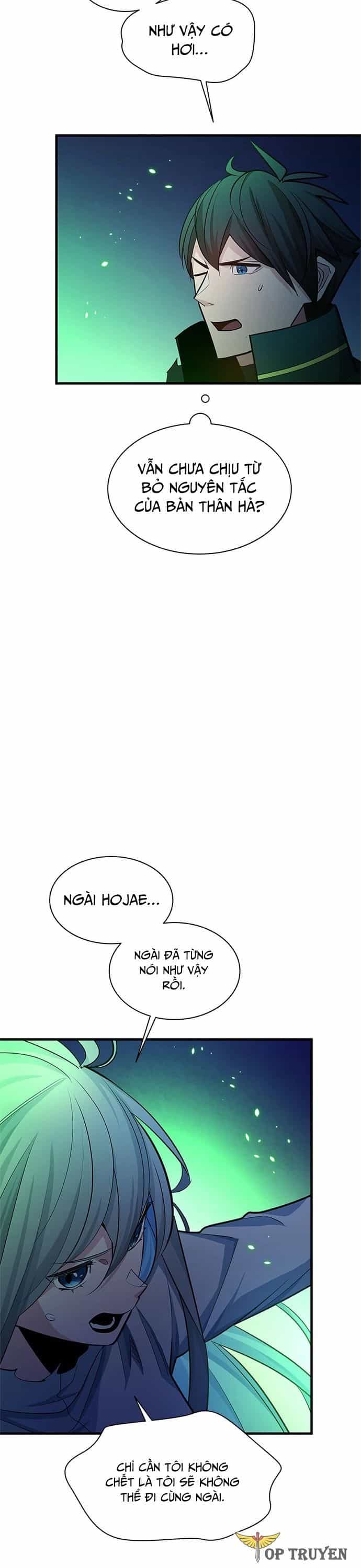 Hầm Ngục Hướng Dẫn Cấp Địa Ngục - Chương 175.5 - ảnh 3