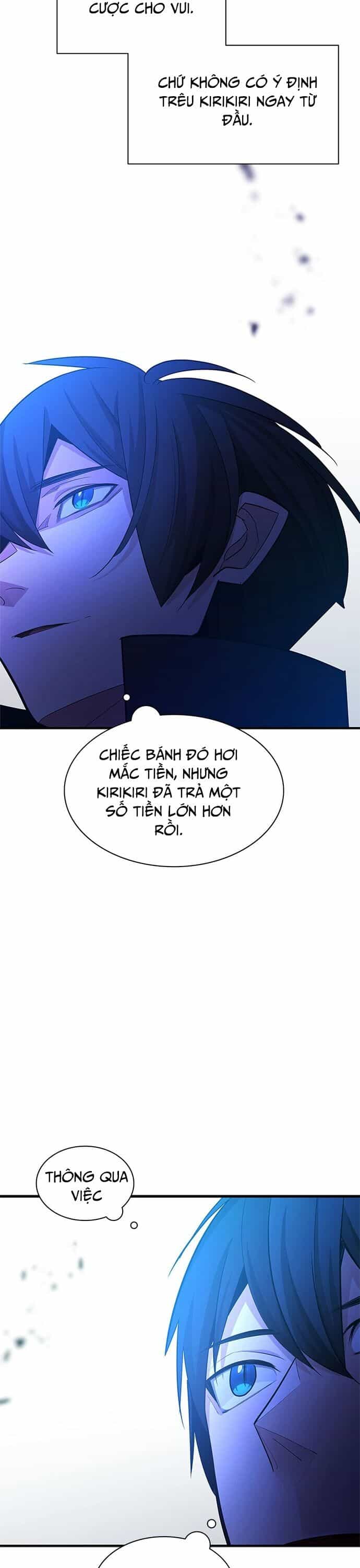 Hầm Ngục Hướng Dẫn Cấp Địa Ngục - Chương 176 - ảnh 28