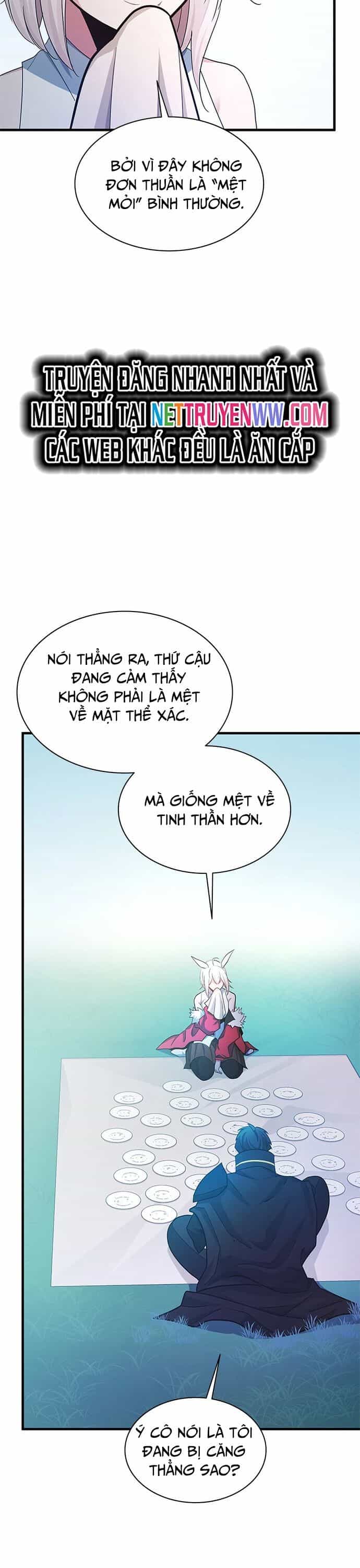 Hầm Ngục Hướng Dẫn Cấp Địa Ngục - Chương 176 - ảnh 32