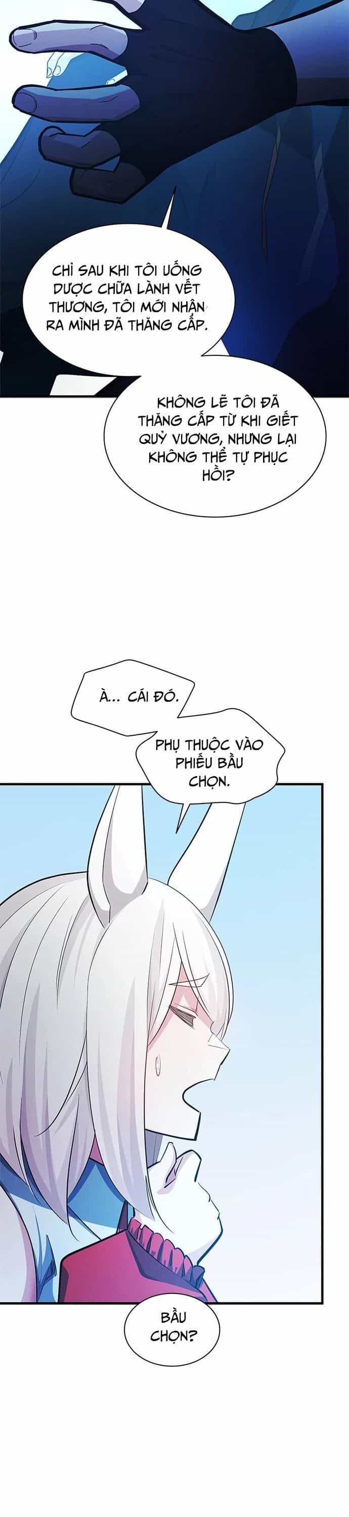 Hầm Ngục Hướng Dẫn Cấp Địa Ngục - Chương 176 - ảnh 38