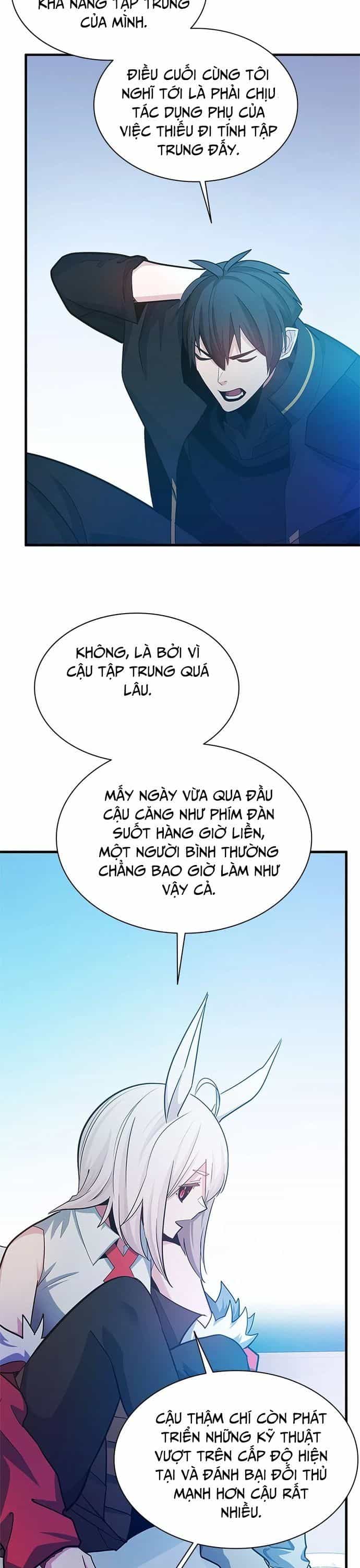 Hầm Ngục Hướng Dẫn Cấp Địa Ngục - Chương 176.5 - ảnh 13
