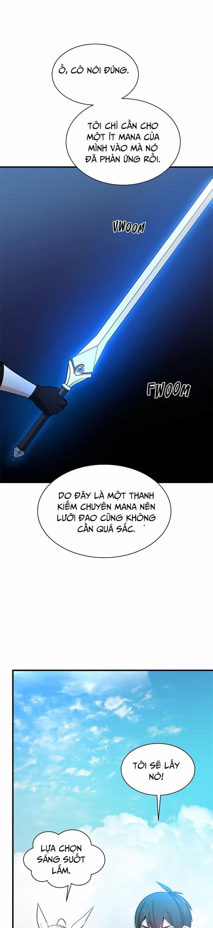 Hầm Ngục Hướng Dẫn Cấp Địa Ngục - Chương 177 - ảnh 12