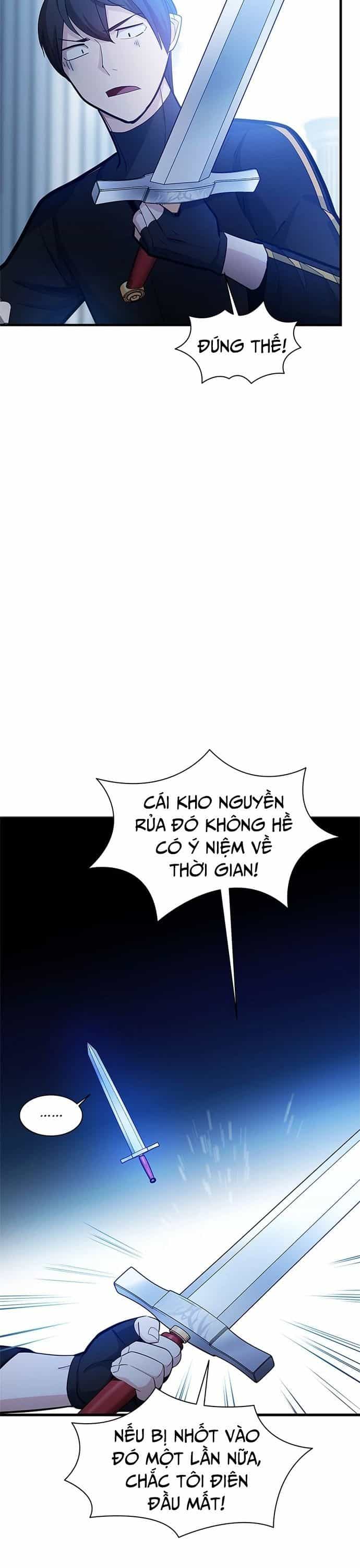Hầm Ngục Hướng Dẫn Cấp Địa Ngục - Chương 178.5 - ảnh 10