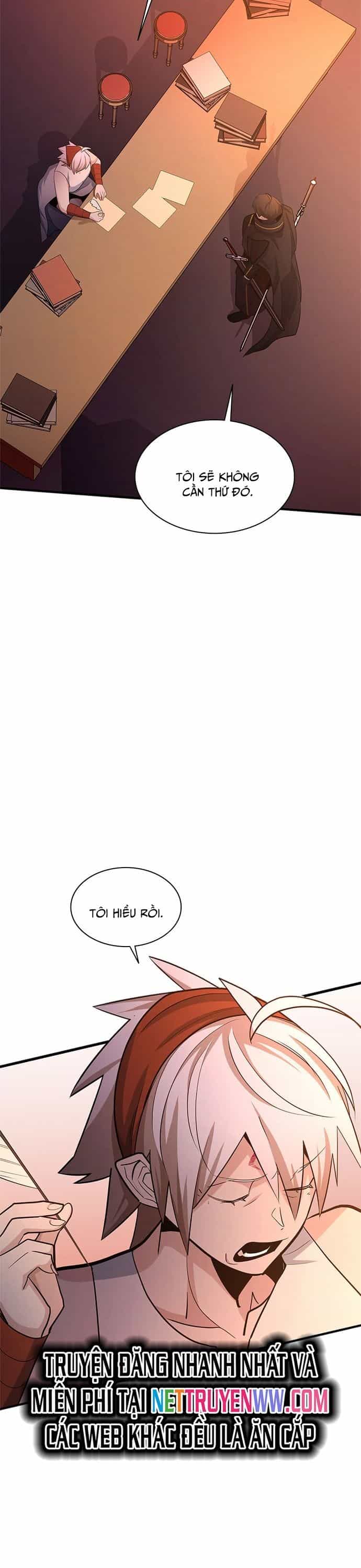 Hầm Ngục Hướng Dẫn Cấp Địa Ngục - Chương 179 - ảnh 42
