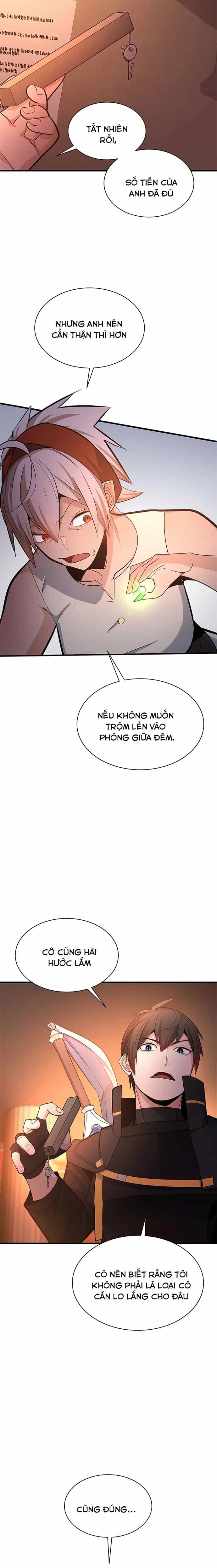 Hầm Ngục Hướng Dẫn Cấp Địa Ngục - Chương 180 - ảnh 14