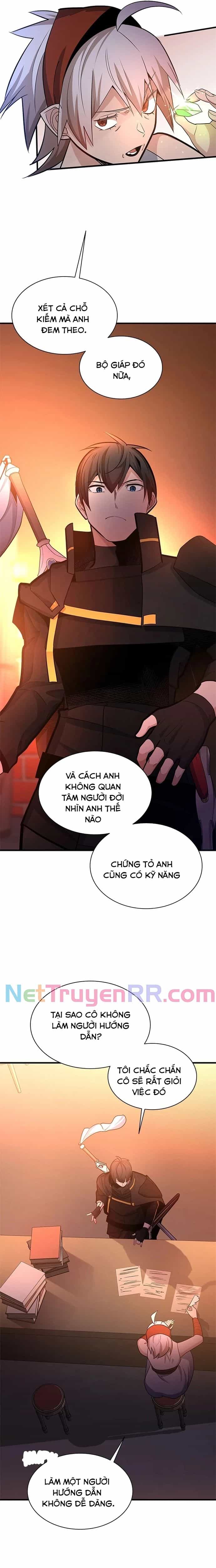 Hầm Ngục Hướng Dẫn Cấp Địa Ngục - Chương 180 - ảnh 15
