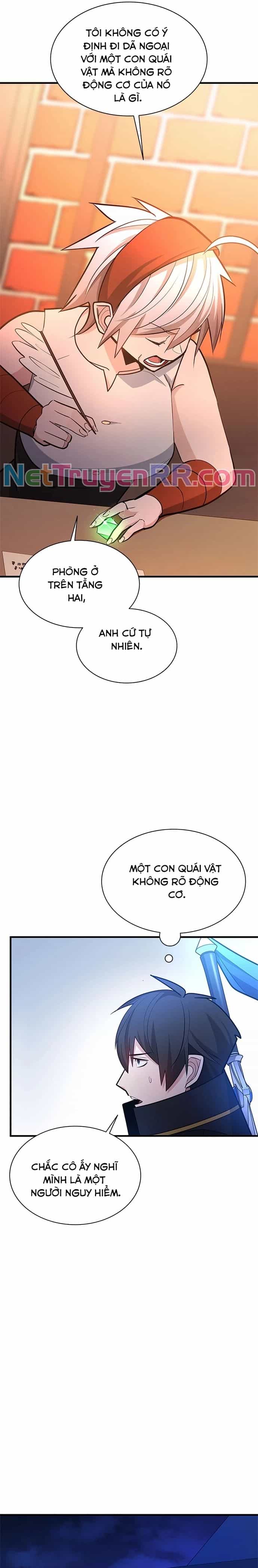 Hầm Ngục Hướng Dẫn Cấp Địa Ngục - Chương 180 - ảnh 18