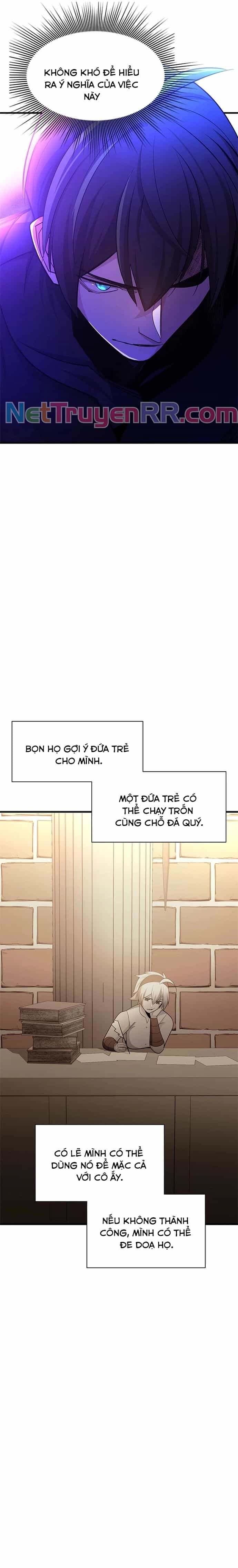 Hầm Ngục Hướng Dẫn Cấp Địa Ngục - Chương 180 - ảnh 24