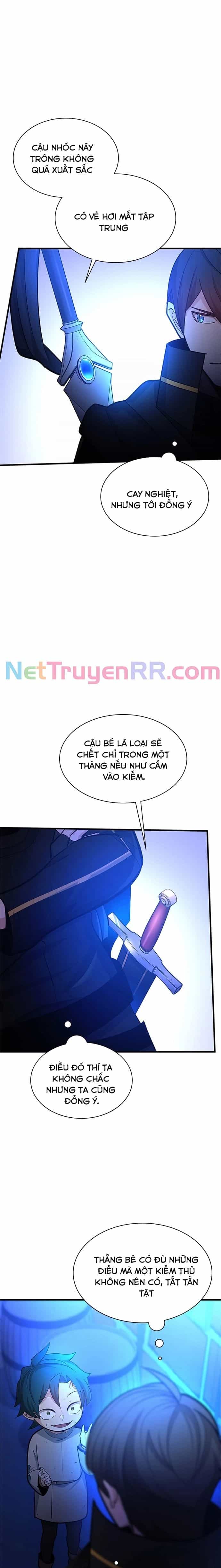 Hầm Ngục Hướng Dẫn Cấp Địa Ngục - Chương 180 - ảnh 5