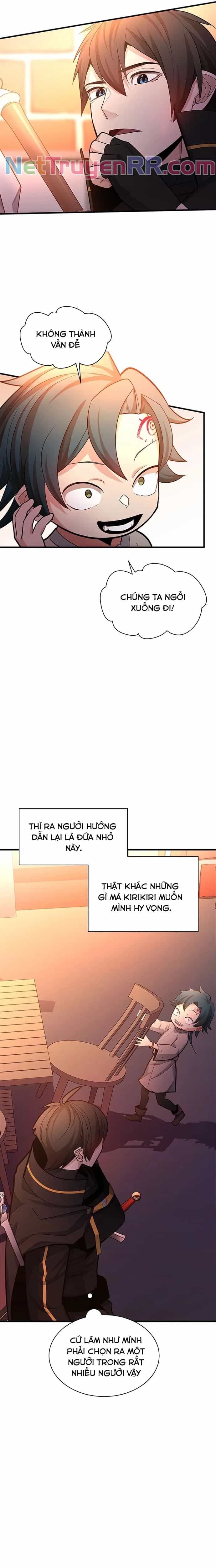 Hầm Ngục Hướng Dẫn Cấp Địa Ngục - Chương 180 - ảnh 8