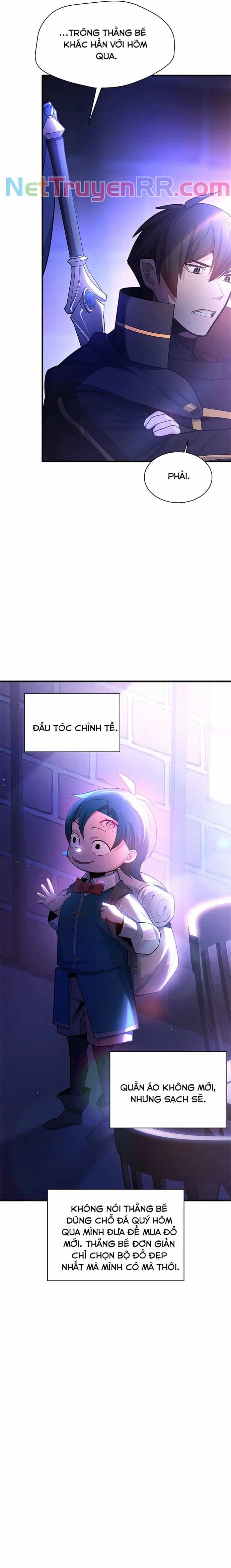 Hầm Ngục Hướng Dẫn Cấp Địa Ngục - Chương 181 - ảnh 3