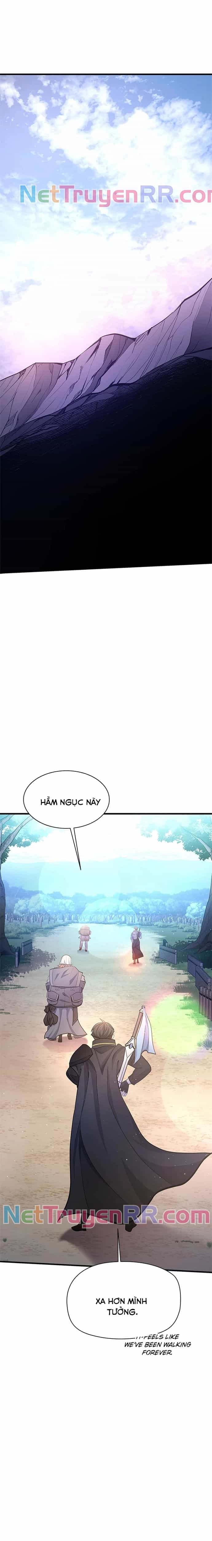 Hầm Ngục Hướng Dẫn Cấp Địa Ngục - Chương 181 - ảnh 8