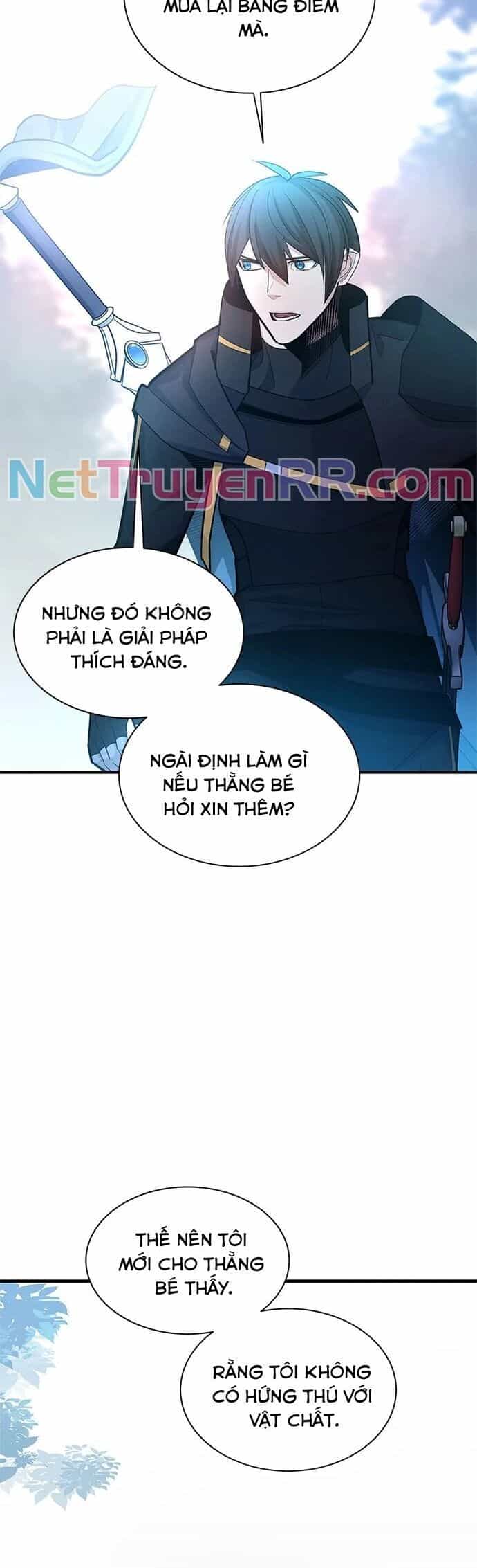 Hầm Ngục Hướng Dẫn Cấp Địa Ngục - Chương 182 - ảnh 38