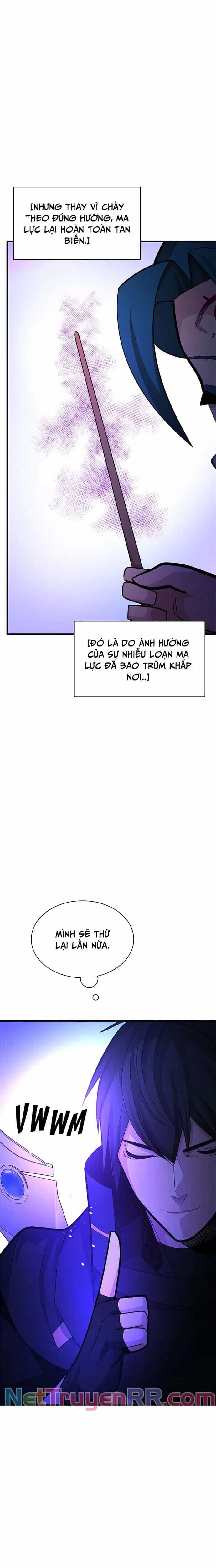 Hầm Ngục Hướng Dẫn Cấp Địa Ngục - Chương 184 - ảnh 14