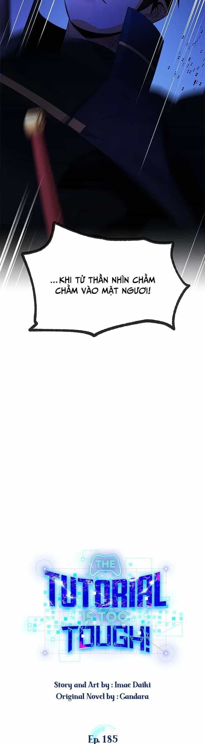 Hầm Ngục Hướng Dẫn Cấp Địa Ngục - Chương 185 - ảnh 3