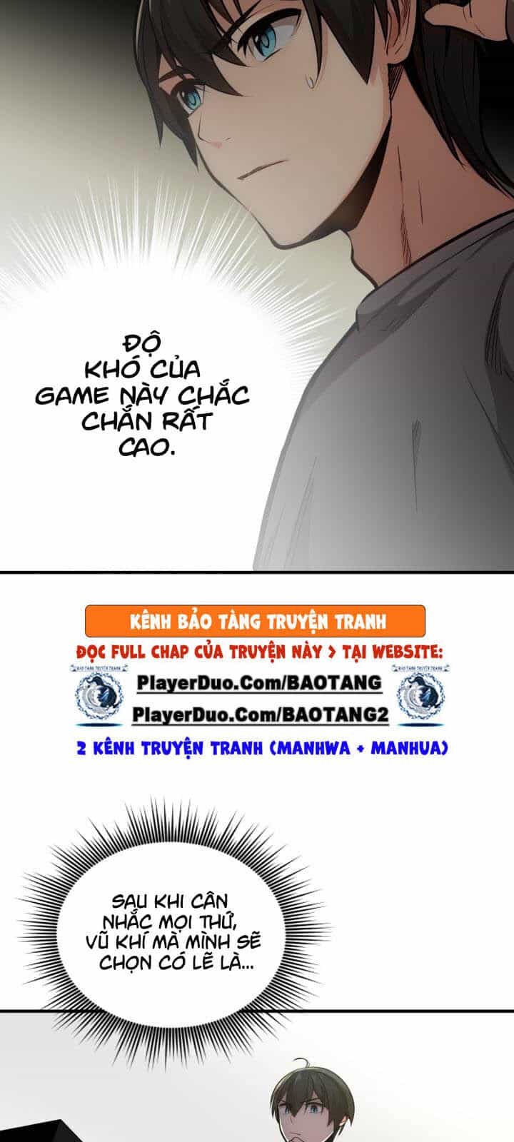 Hầm Ngục Hướng Dẫn Cấp Địa Ngục - Chương 2 - ảnh 14