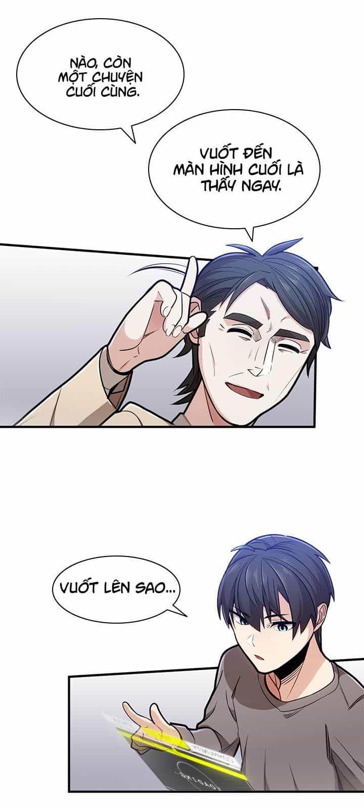 Hầm Ngục Hướng Dẫn Cấp Địa Ngục - Chương 2 - ảnh 46