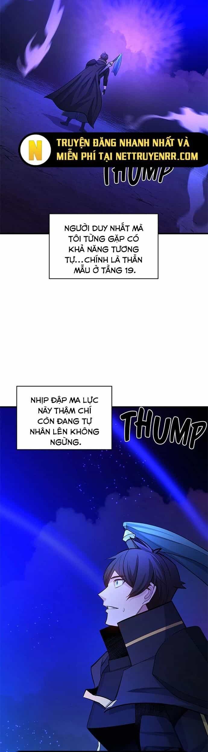Hầm Ngục Hướng Dẫn Cấp Địa Ngục - Chương 188 - ảnh 16