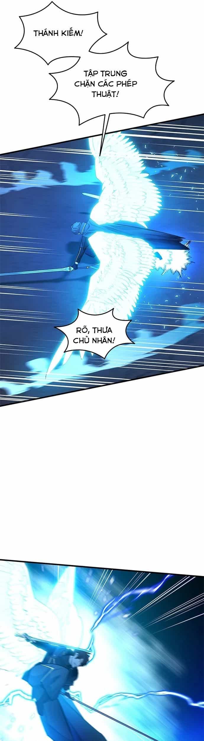 Hầm Ngục Hướng Dẫn Cấp Địa Ngục - Chương 188 - ảnh 35