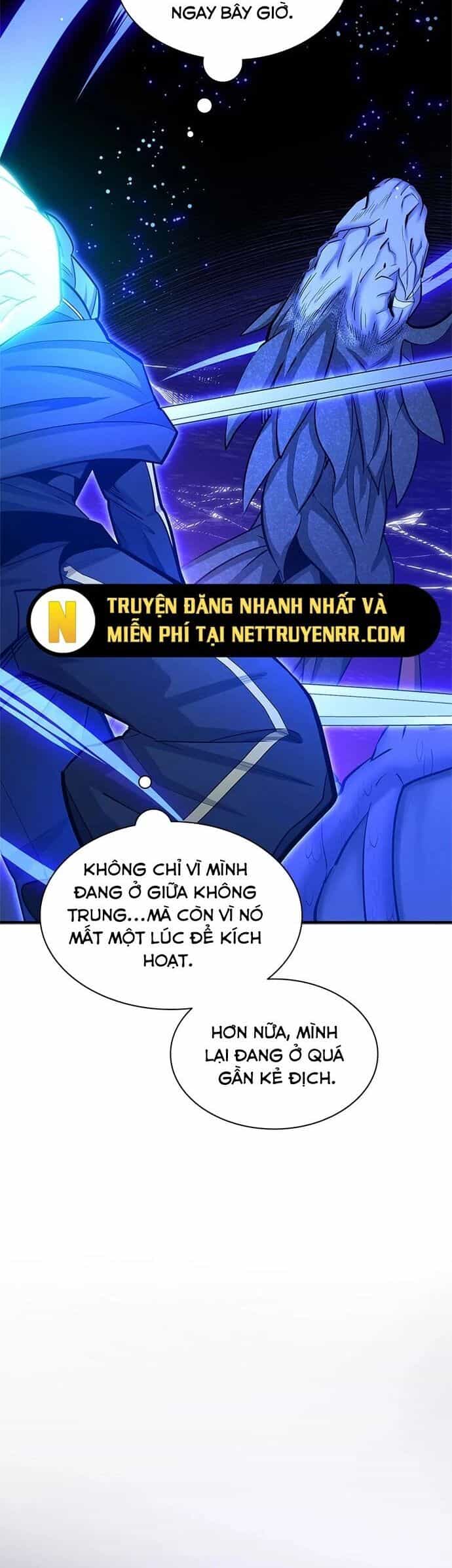 Hầm Ngục Hướng Dẫn Cấp Địa Ngục - Chương 188 - ảnh 46