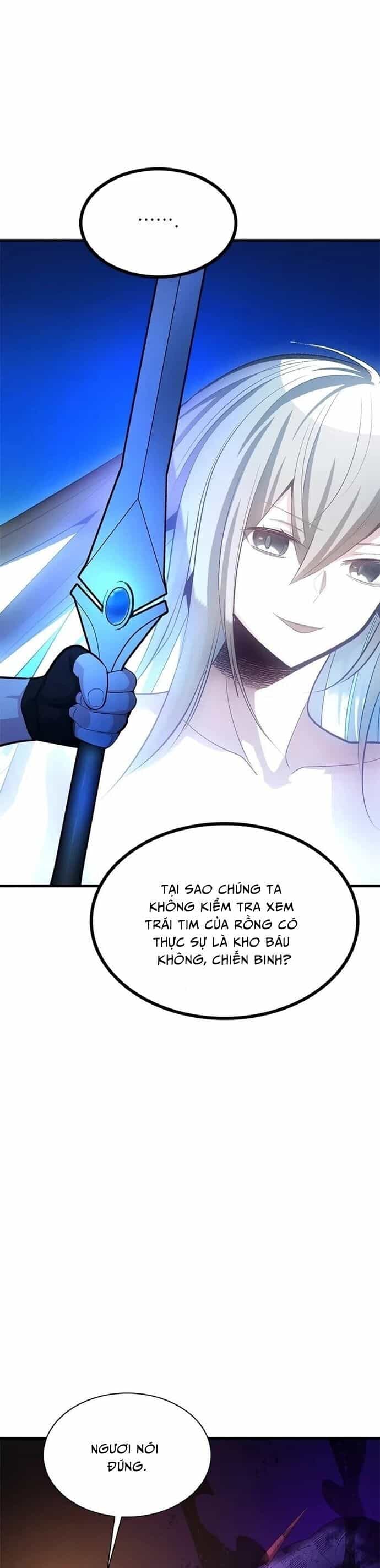 Hầm Ngục Hướng Dẫn Cấp Địa Ngục - Chương 189 - ảnh 45