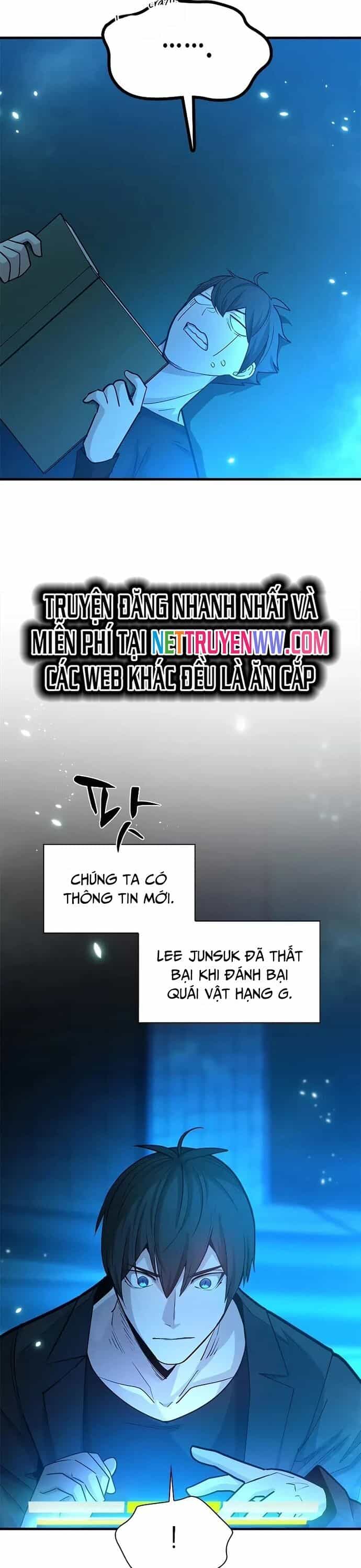 Hầm Ngục Hướng Dẫn Cấp Địa Ngục - Chương 191 - ảnh 20
